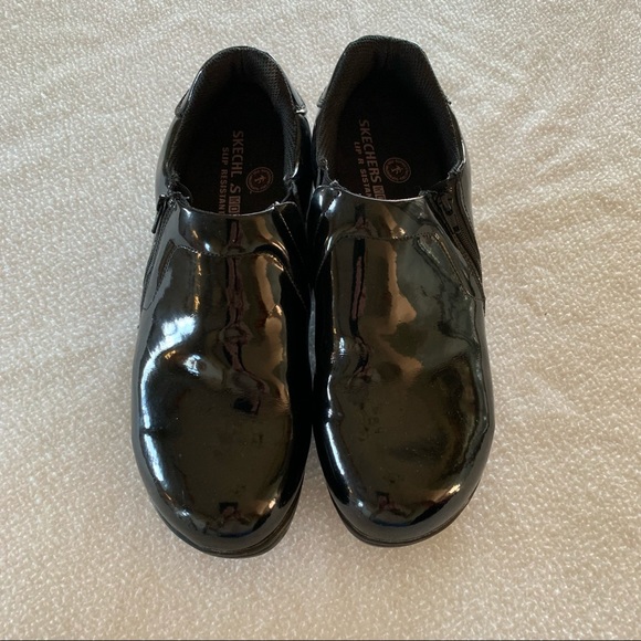 Skechers Work Shoe - Picture 2 of 8